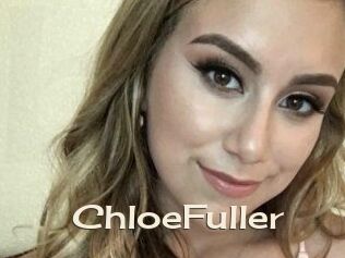 Chloe_Fuller
