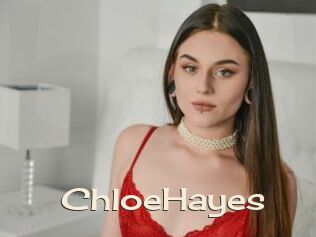ChloeHayes