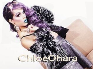 ChloeOhara