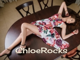 ChloeRocks