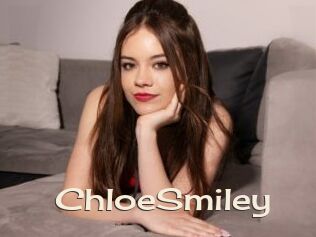 ChloeSmiley