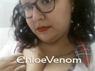 ChloeVenom