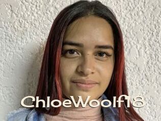 ChloeWoolf18