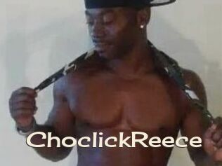 ChoclickReece