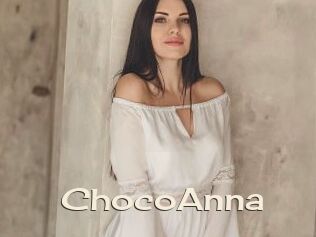 ChocoAnna