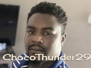 ChocoThunder29