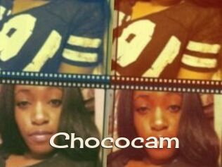 Chococam