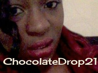 ChocolateDrop21