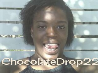 ChocolateDrop22