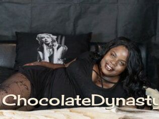 ChocolateDynasty