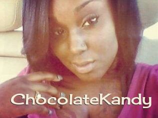 ChocolateKandy