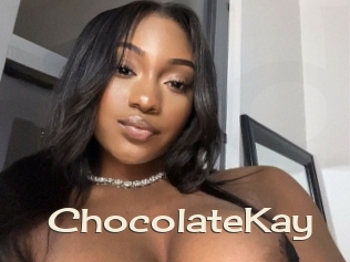 ChocolateKay