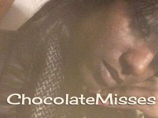 ChocolateMisses