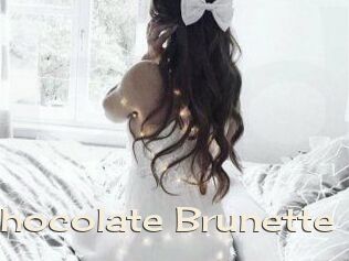 Chocolate_Brunette