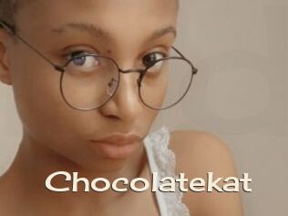 Chocolatekat