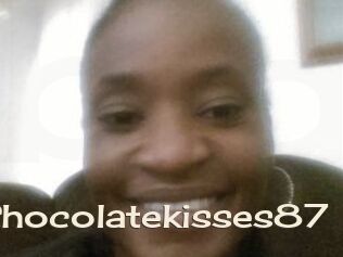 Chocolatekisses87