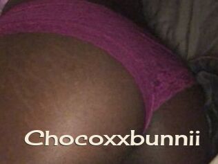 Chocoxxbunnii