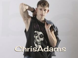 ChrisAdams
