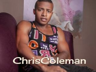 ChrisColeman