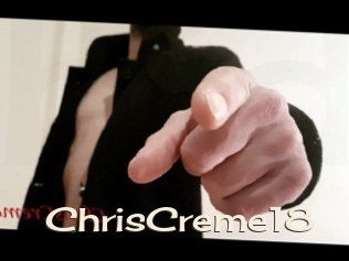 ChrisCreme18