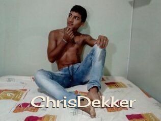 ChrisDekker