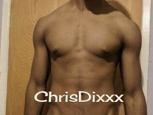 ChrisDixxx