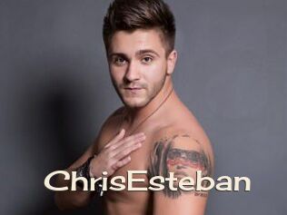 ChrisEsteban