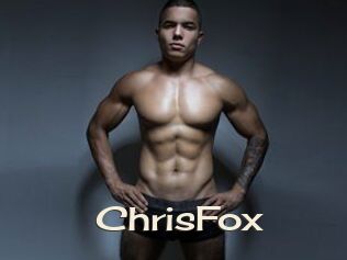 ChrisFox