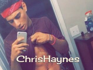 Chris_Haynes