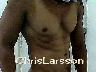 ChrisLarsson