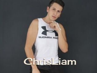ChrisLiam