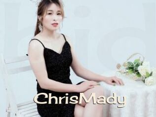 ChrisMady