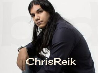 ChrisReik