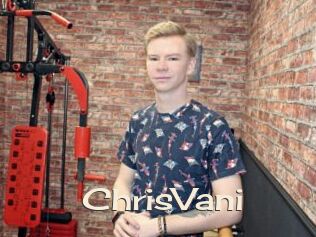 ChrisVani