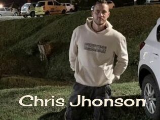 Chris_Jhonson