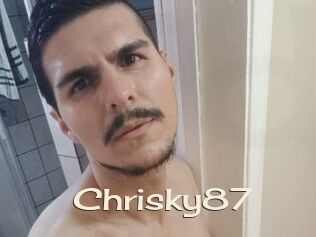Chrisky87