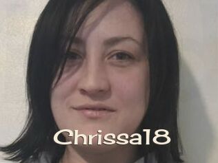 Chrissa18