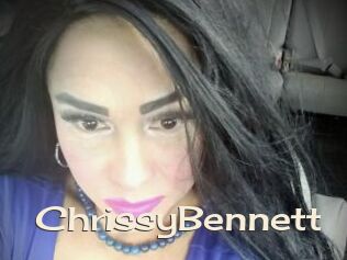 ChrissyBennett