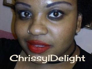 ChrissylDelight