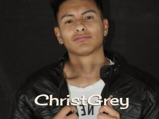 ChristGrey