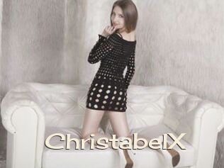 ChristabelX