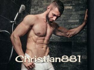 Christian881