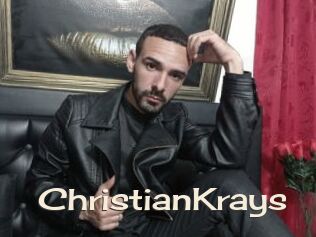 ChristianKrays