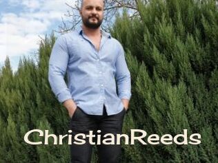 ChristianReeds