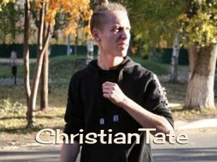 ChristianTate