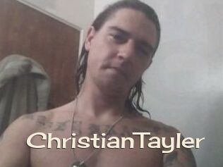 Christian_Tayler