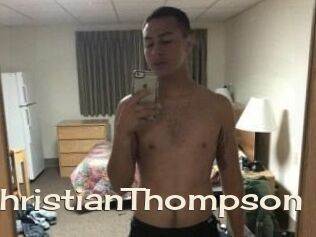 Christian_Thompson