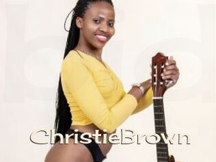 ChristieBrown