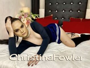 ChristinaFowler