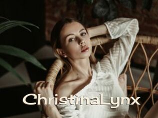 ChristinaLynx Big Dicks Round Ass
